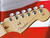 Probably the most famous headstock in the world...